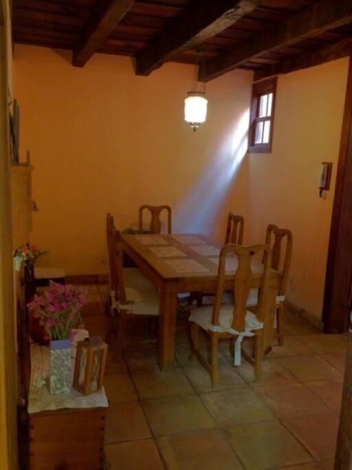 Casa Montanez, Caseron Historico Santa Cruz de la Palma  Kültér fotó