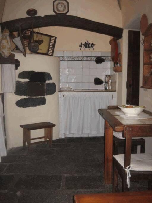 Casa Montanez, Caseron Historico Santa Cruz de la Palma  Kültér fotó
